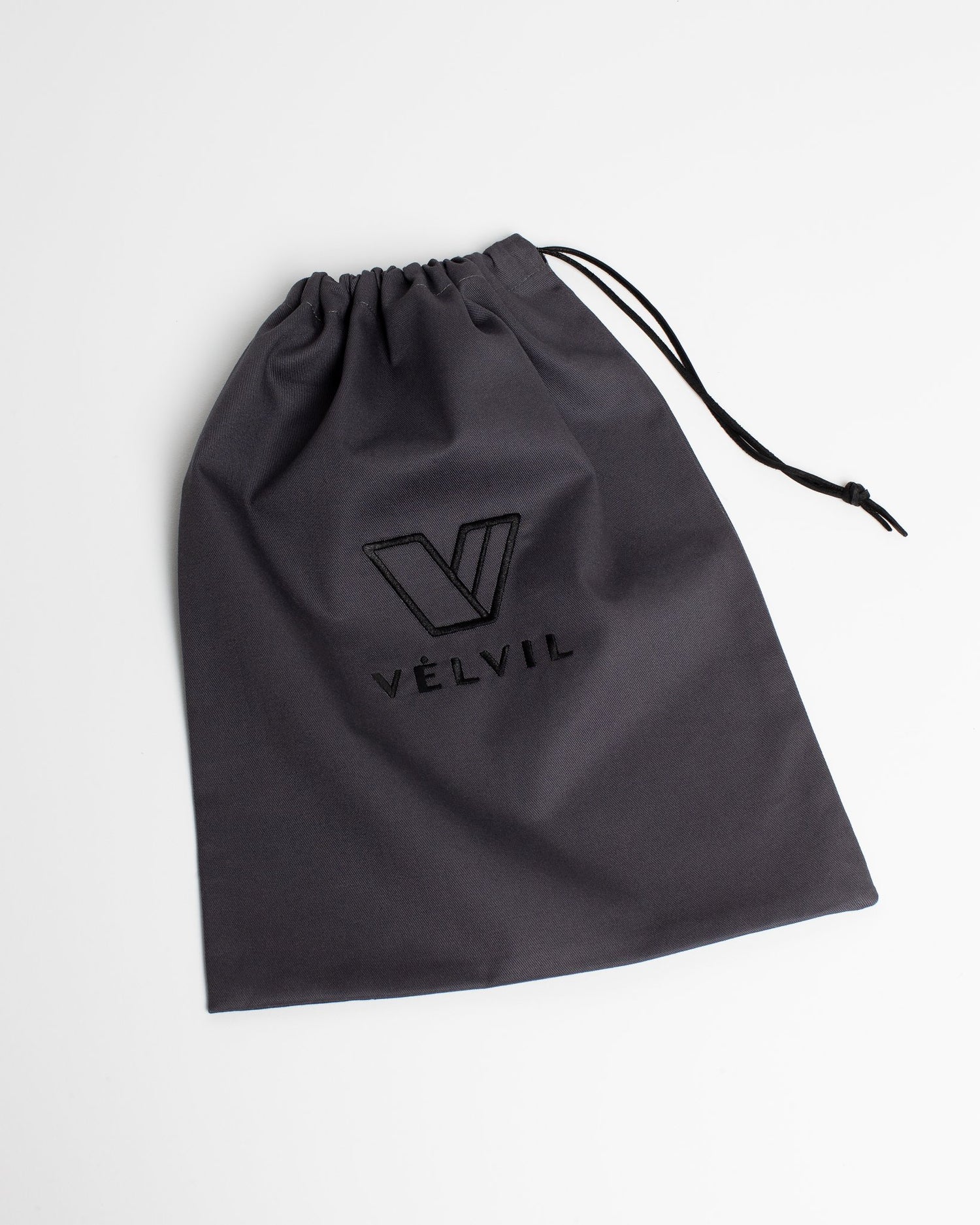 Luxury 100% cotton dust bag