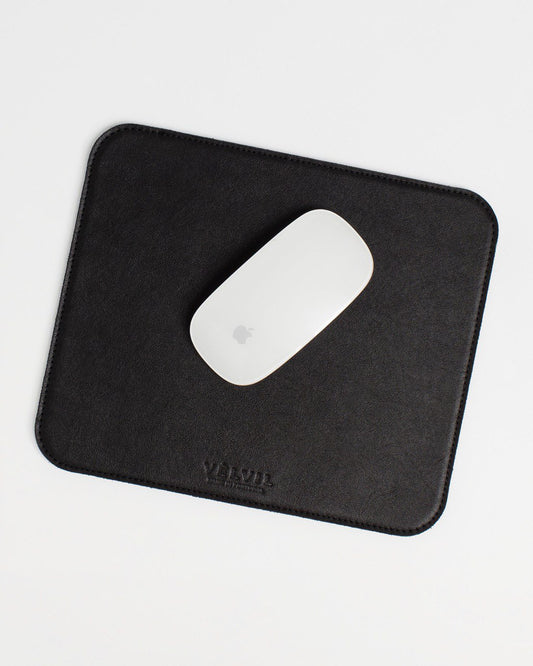 Softgrip Leather Mouse Pad