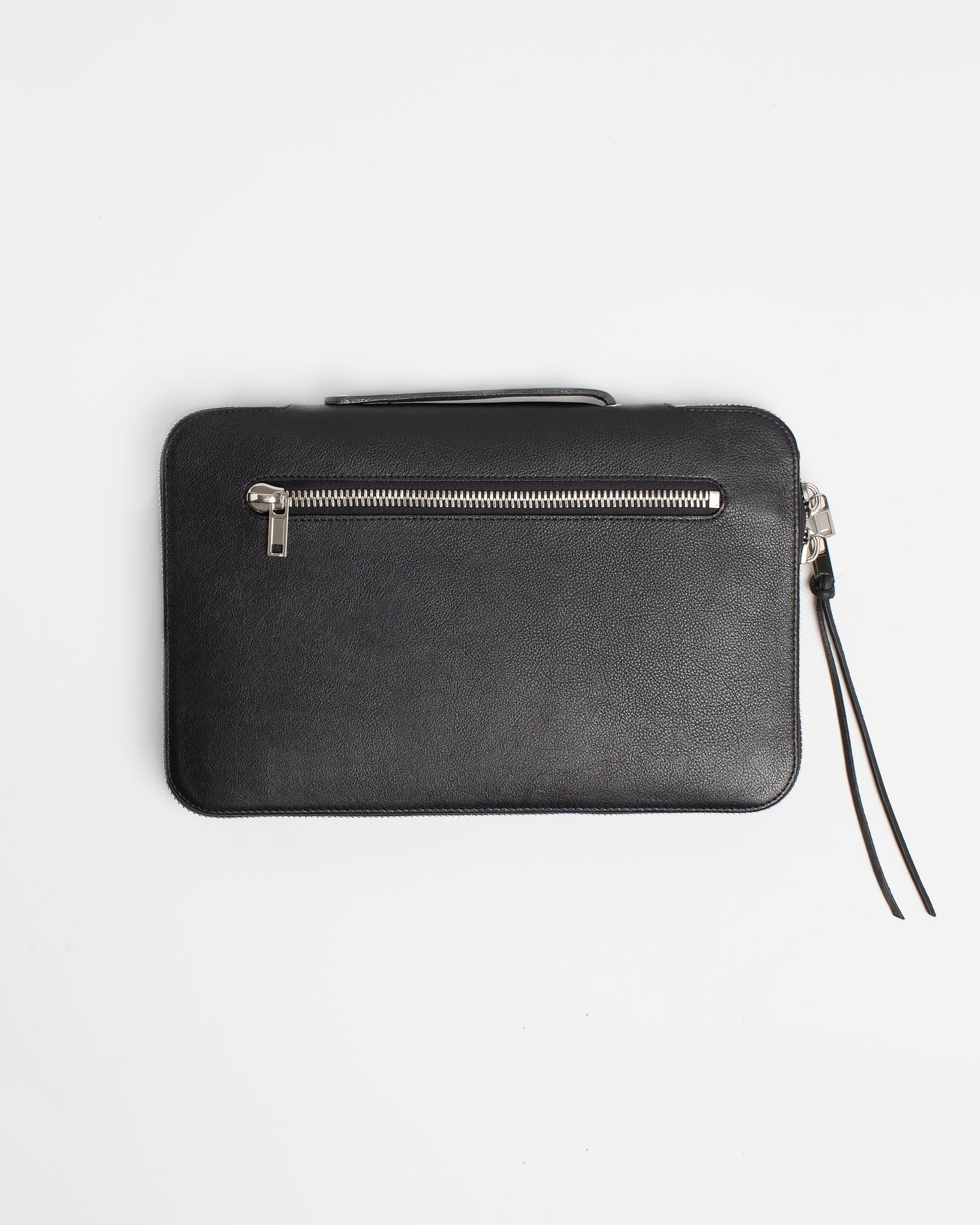 Table Tennis gift leather racket case