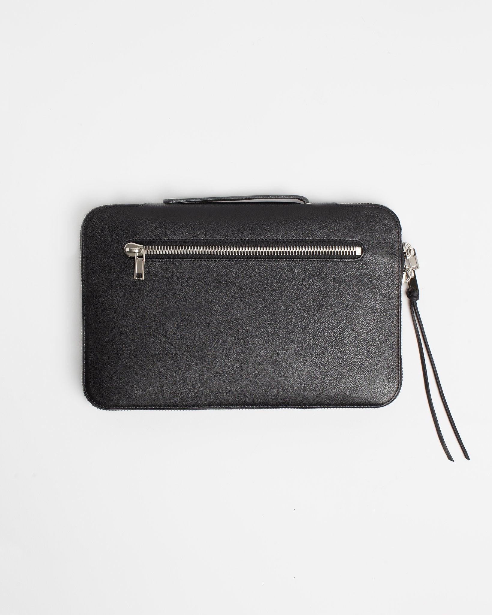 Table Tennis gift leather racket case